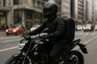 Treinamentos online para motofretistas: aprenda e se destaque