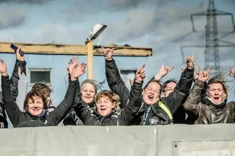 WRWR 2026: Conectando Mulheres Motociclistas Globalmente