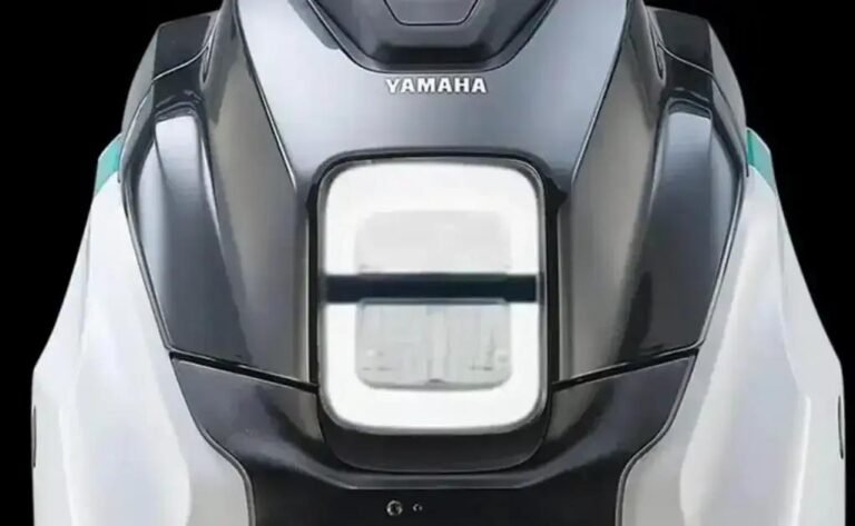 Yamaha EC-06: Scooter Elétrico Revoluciona Mobilidade Urbana