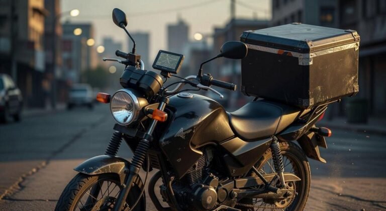 apps entrega: avaliação 2025 dos principais apps e o que motoboys devem saber