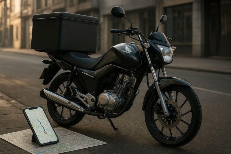 Área de cobertura: como expandir sua operação de motofrete e dobrar os lucros