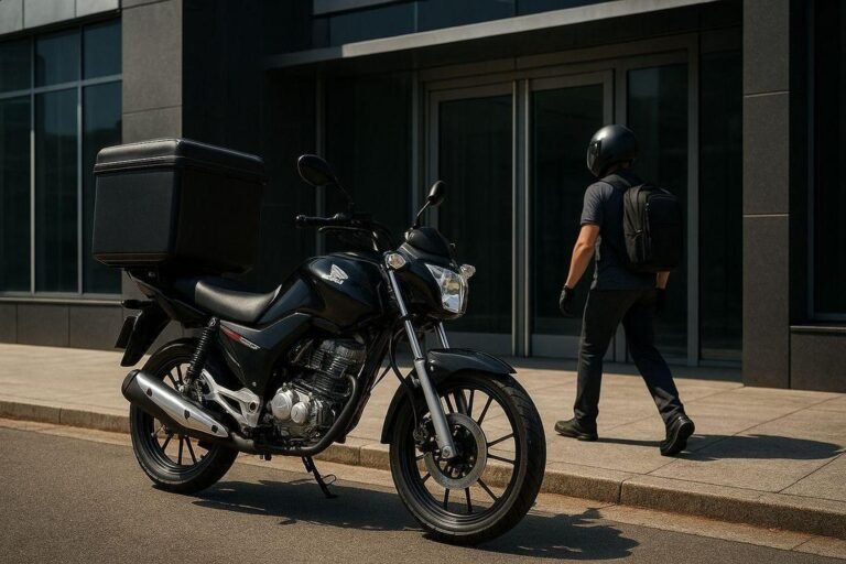 Atendimento personalizado: como o motofrete diferenciado impulsiona empresas
