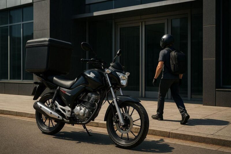 Atendimento personalizado: como o motofrete diferenciado impulsiona empresas