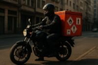 Carga de alto risco: tipos que todo motoboy precisa conhecer