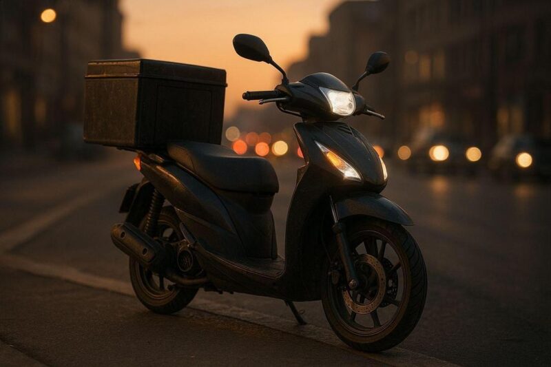 Checklist diário motoboy 2026: proteja sua moto e aumente sua produtividade