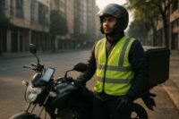Checklist entrega: 10 itens essenciais para seu primeiro dia de sucesso