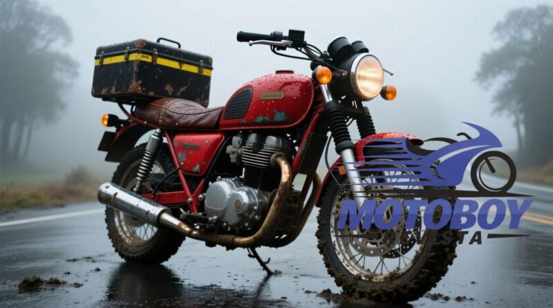 Como pilotar com visibilidade reduzida;