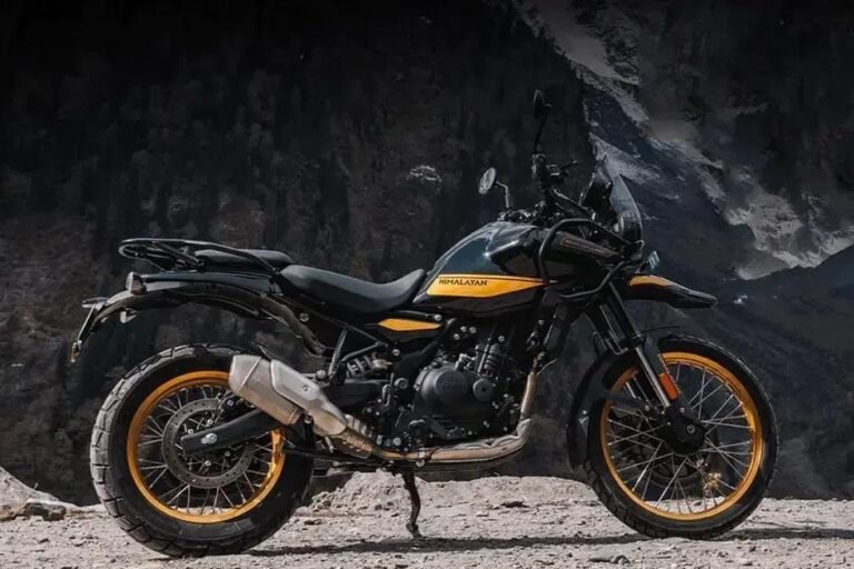 Consórcio Royal Enfield: saiba como funciona e preços