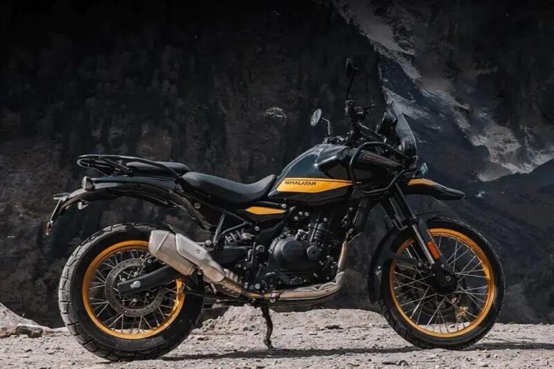 Consórcio Royal Enfield: saiba como funciona e preços