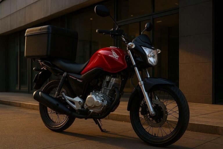Contratos de Prestação: Guia Completo Para Proteger Seu Motofrete