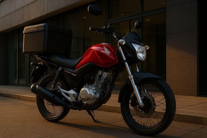 Contratos de Prestação: Guia Completo Para Proteger Seu Motofrete