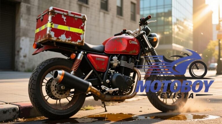 Cuidados especiais para motos flex em altas temperaturas;