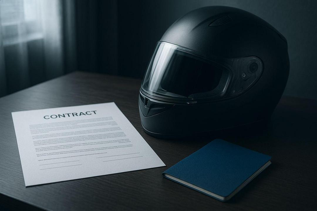 Conclusão: prepare-se para trabalhar dentro da lei