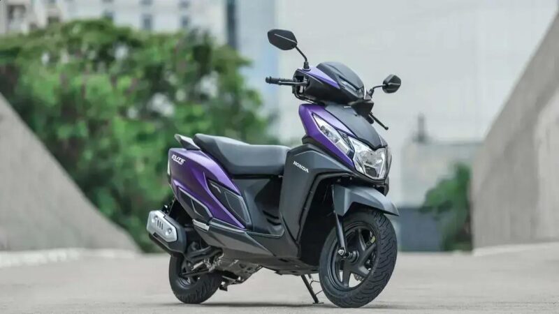 Elite 125 vs Fluo 125: Qual scooter leva a melhor?