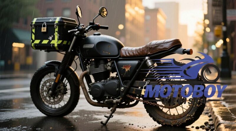 Erros motofrete: 12 falhas que sabotam lucro e segurança — corrija hoje