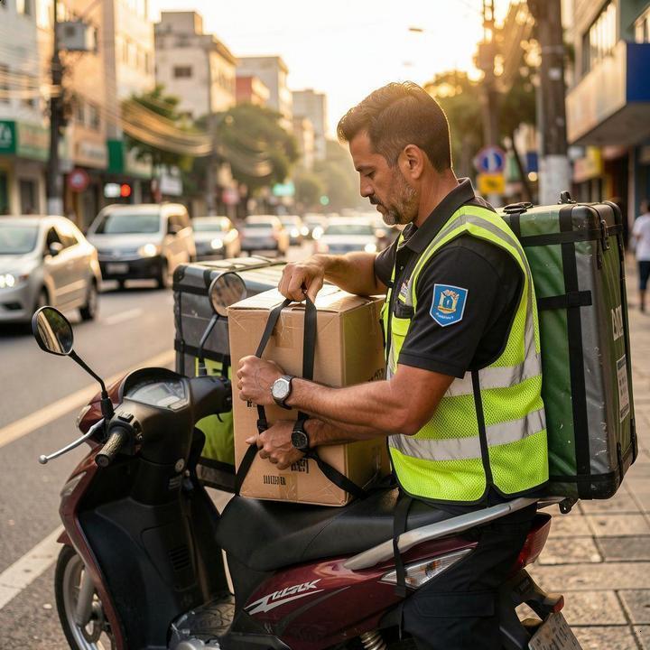 Extravio de mercadoria: entenda a responsabilidade civil e como se proteger Extravio de mercadoria: entenda a responsabilidade civil e como se proteger