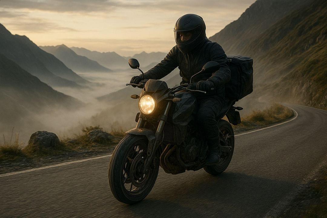 Conclusão: maximize seus lucros nas entregas longas