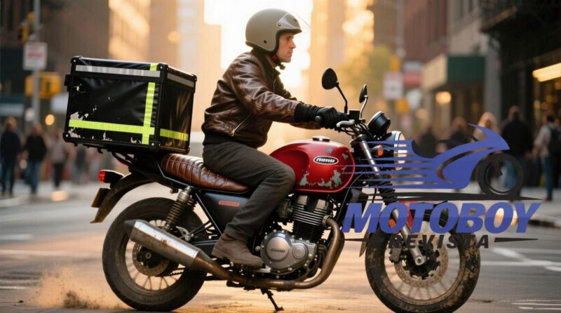 Fidelização delivery: táticas práticas para motoboys crescerem lucro