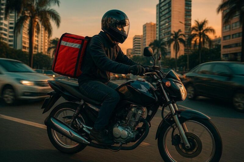 Gestão de tempo: 7 estratégias para motoboys fazerem mais entregas por dia