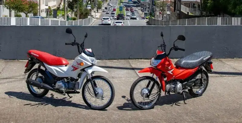 Honda Pop 110i: 5 Motivos Para Comprar (e 2 Para Pensar) Honda Pop 110i: 5 Motivos Para Comprar (e 2 Para Pensar)