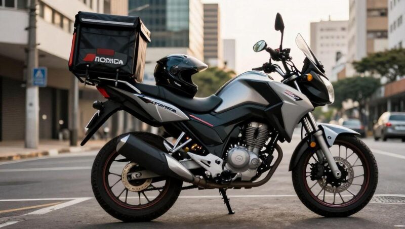 Licença entrega por app SP: guia completo para se regularizar legalmente