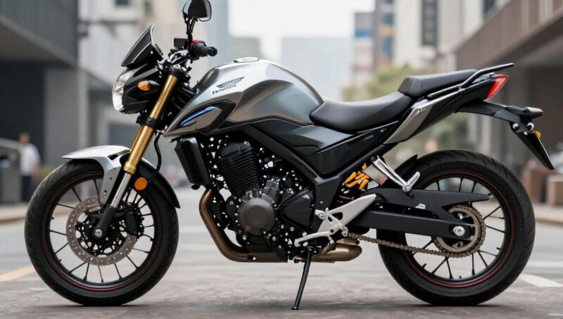 Manutenção de moto: 8 dicas práticas para manter sua moto sempre em dia Manutenção de moto: 8 dicas práticas para manter sua moto sempre em dia