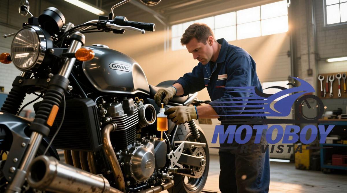 Práticas de pilotagem e hábitos do motoboy para dias quentes Práticas de pilotagem e hábitos do motoboy para dias quentes