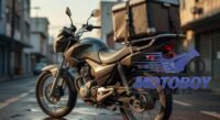 Melhores motos para trabalho diário: escolha certa para motoboys e motofrete