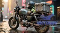 motoboy MEI: guia prático para formalizar, aumentar ganhos e reduzir riscos
