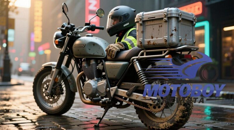 motoboy MEI: guia prático para formalizar, aumentar ganhos e reduzir riscos motoboy MEI: guia prático para formalizar, aumentar ganhos e reduzir riscos