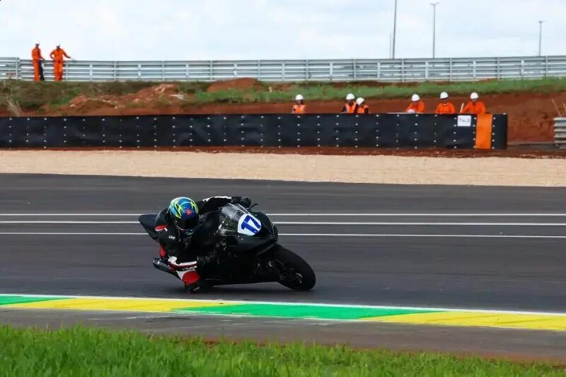 MotoGP Retorna ao Brasil em 2026 com Autódromo Renovado
