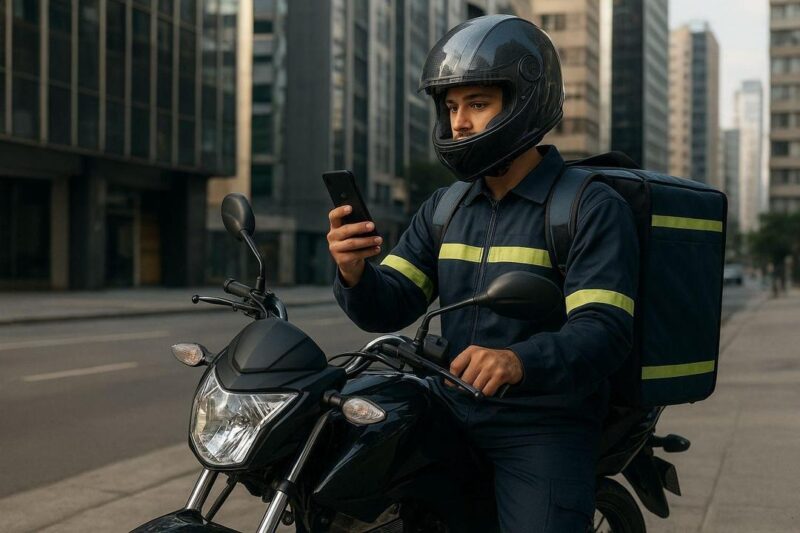 Networking Motofrete: 5 Estratégias para Conectar com Clientes e Parceiros Networking Motofrete: 5 Estratégias para Conectar com Clientes e Parceiros