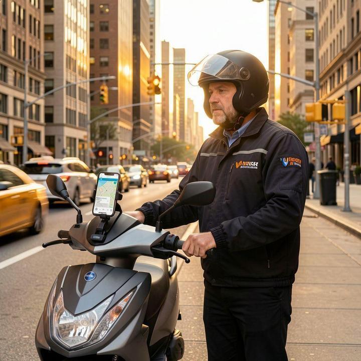 Aplicativos e ferramentas para mapear rotas eficientes