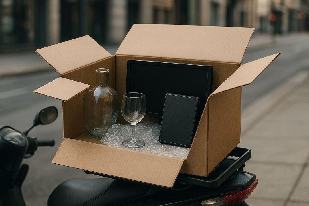 Materiais inflamáveis e produtos químicos: cuidados essenciais Materiais inflamáveis e produtos químicos: cuidados essenciais