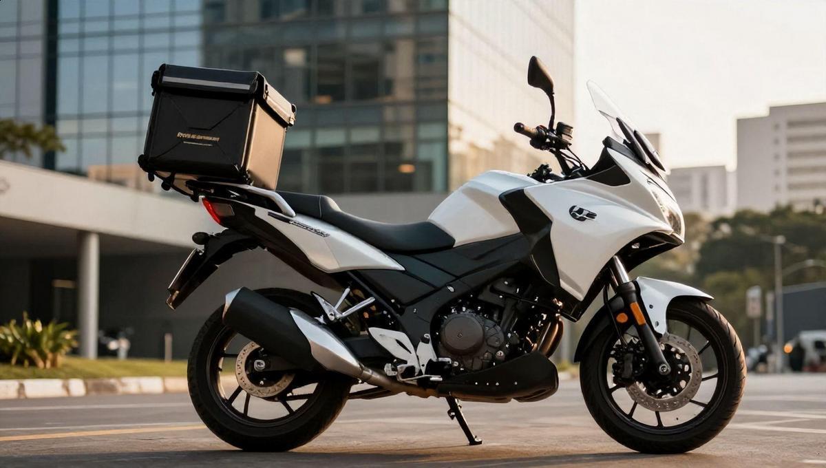 Passo a passo para tirar sua licença de entrega por app em São Paulo