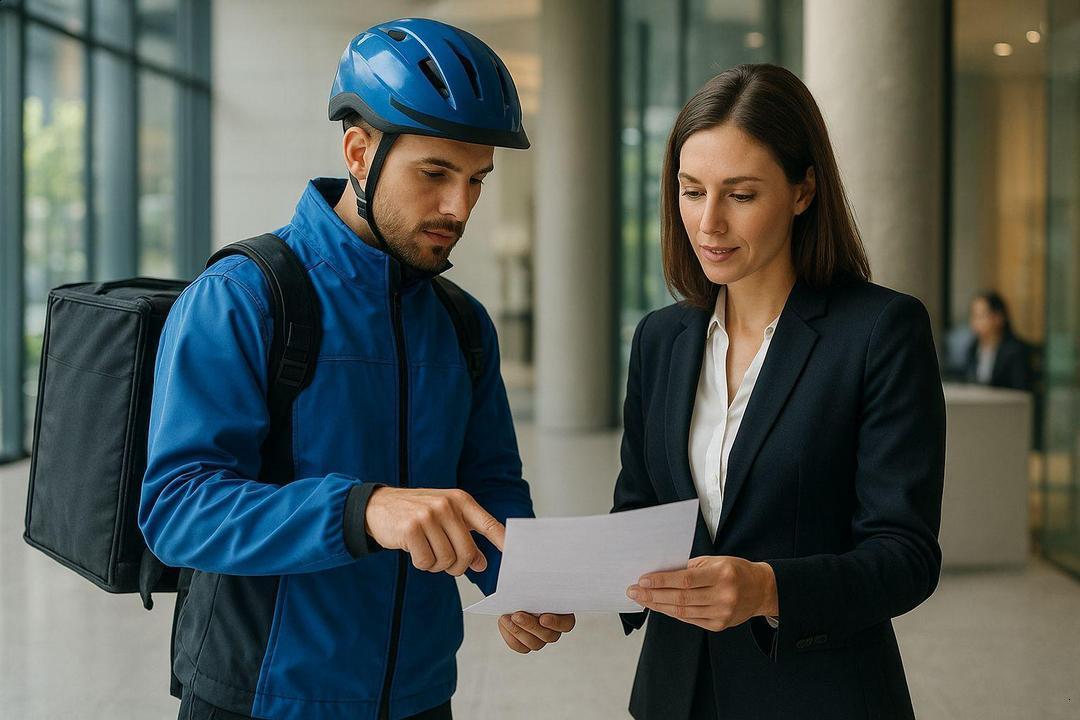 Benefícios concretos do atendimento personalizado para empresas contratantes