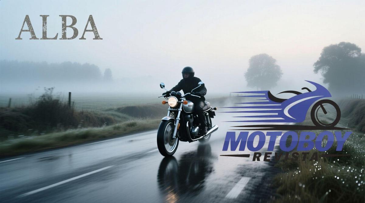 Checklist de preparação da moto e equipamentos