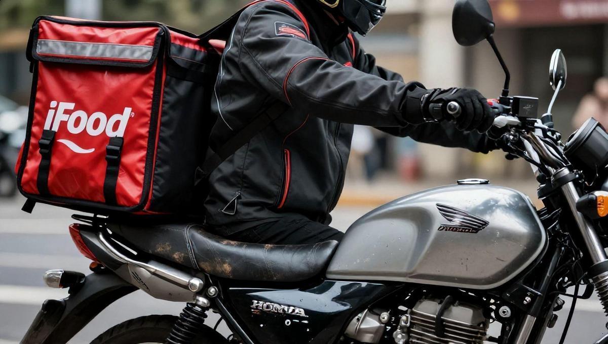 Vantagens de ter seguro como entregador de aplicativo