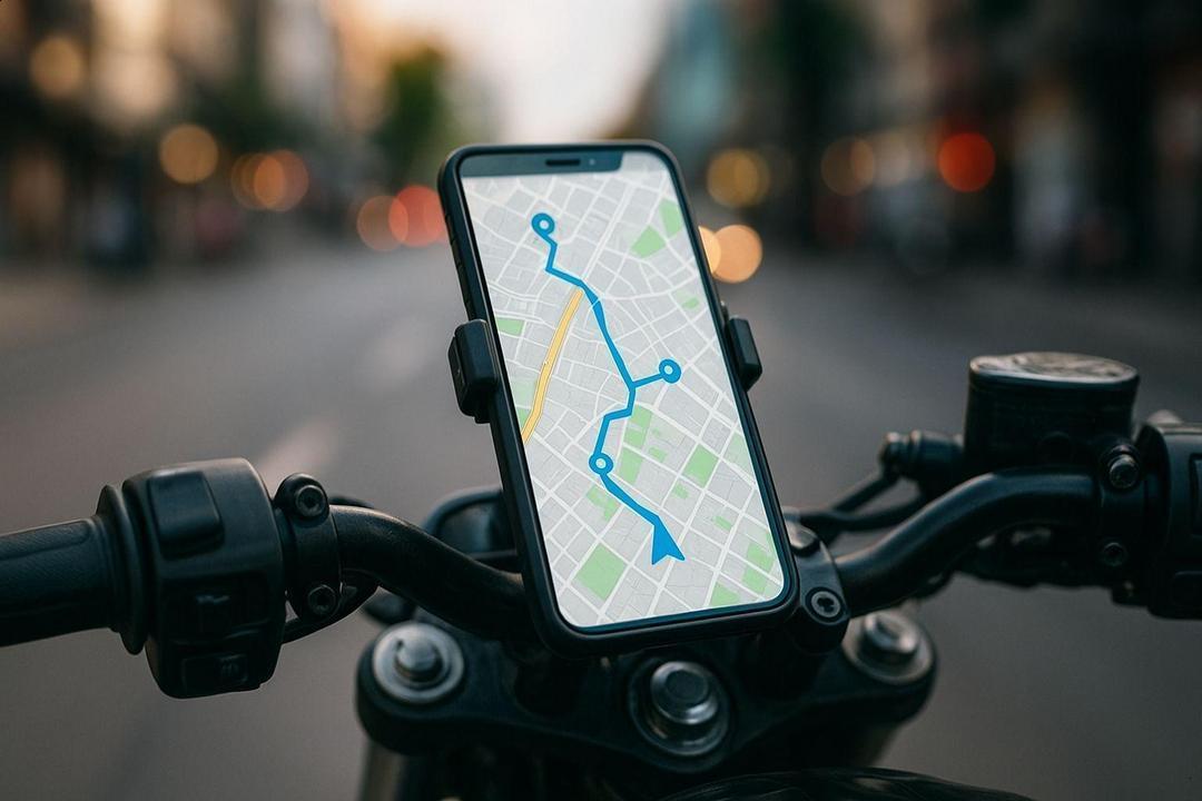 Manutenção preventiva da moto: menos paradas, mais entregas