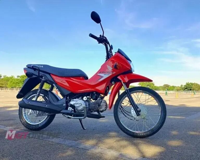 Pop 100 vs Biz 125: Qual moto usada comprar?