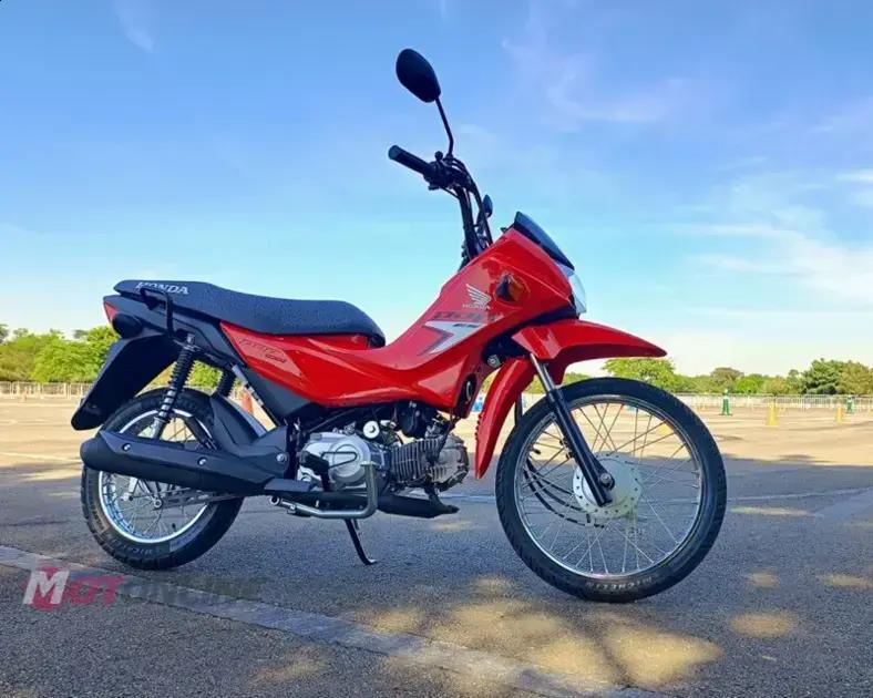 Pop 100 vs Biz 125: Qual moto usada comprar? Pop 100 vs Biz 125: Qual moto usada comprar?