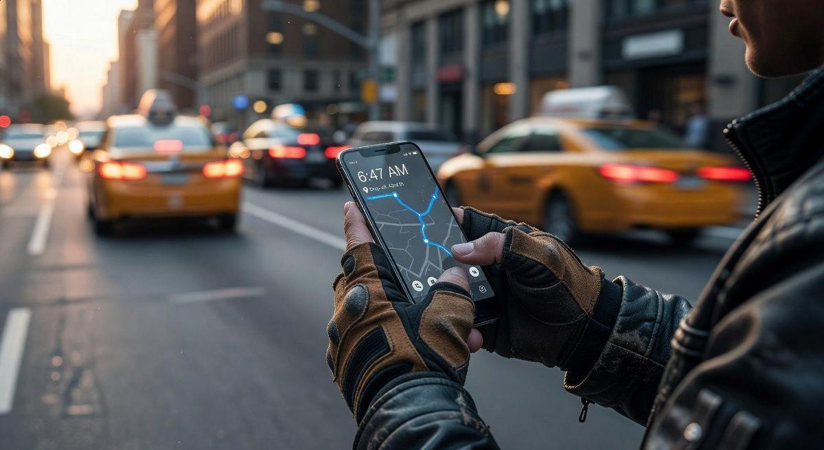 Como testamos os apps em 2025