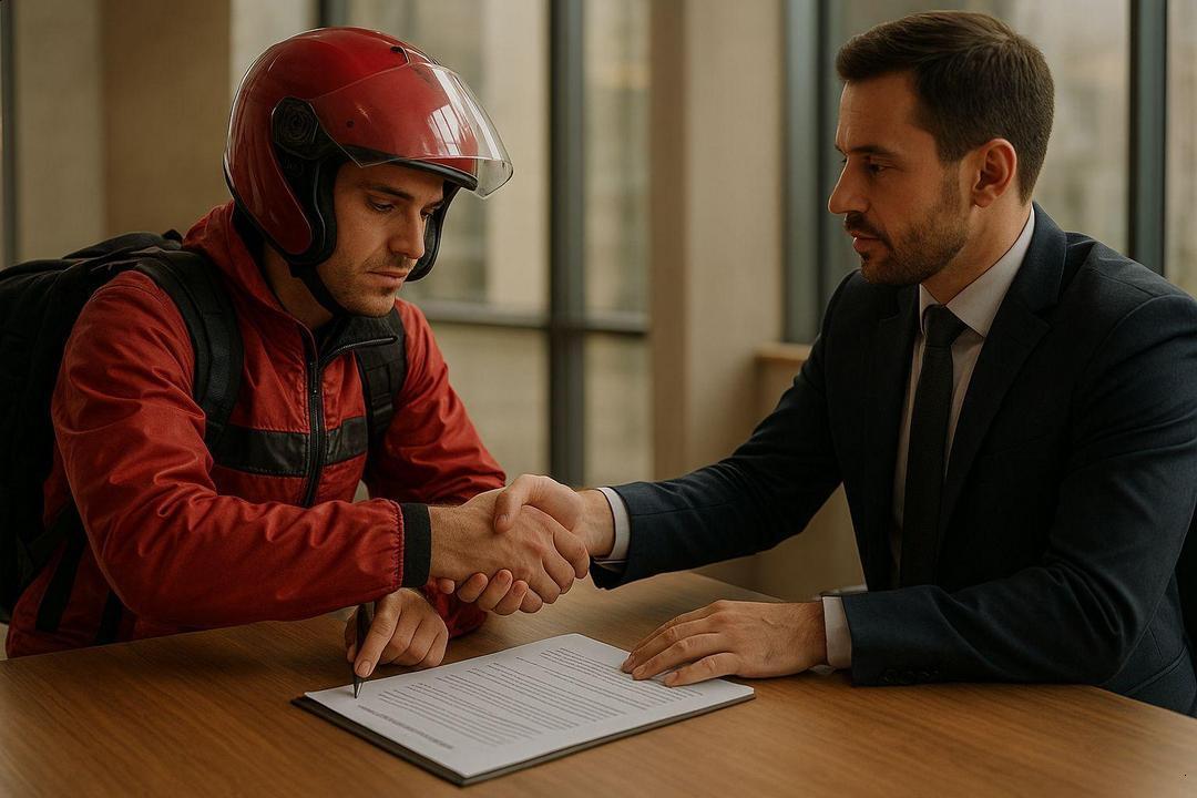 Cláusulas Essenciais Que Não Podem Faltar