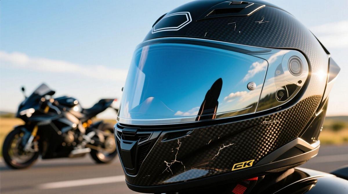 Capacetes urbanos: agilidade e visibilidade para o motoboy