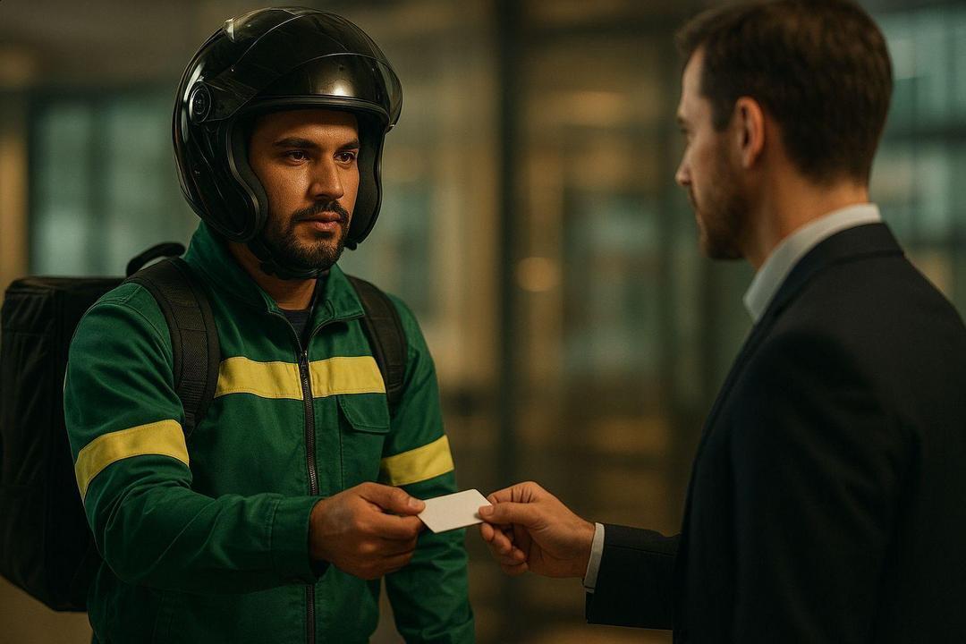 Onde encontrar oportunidades de networking no setor Onde encontrar oportunidades de networking no setor