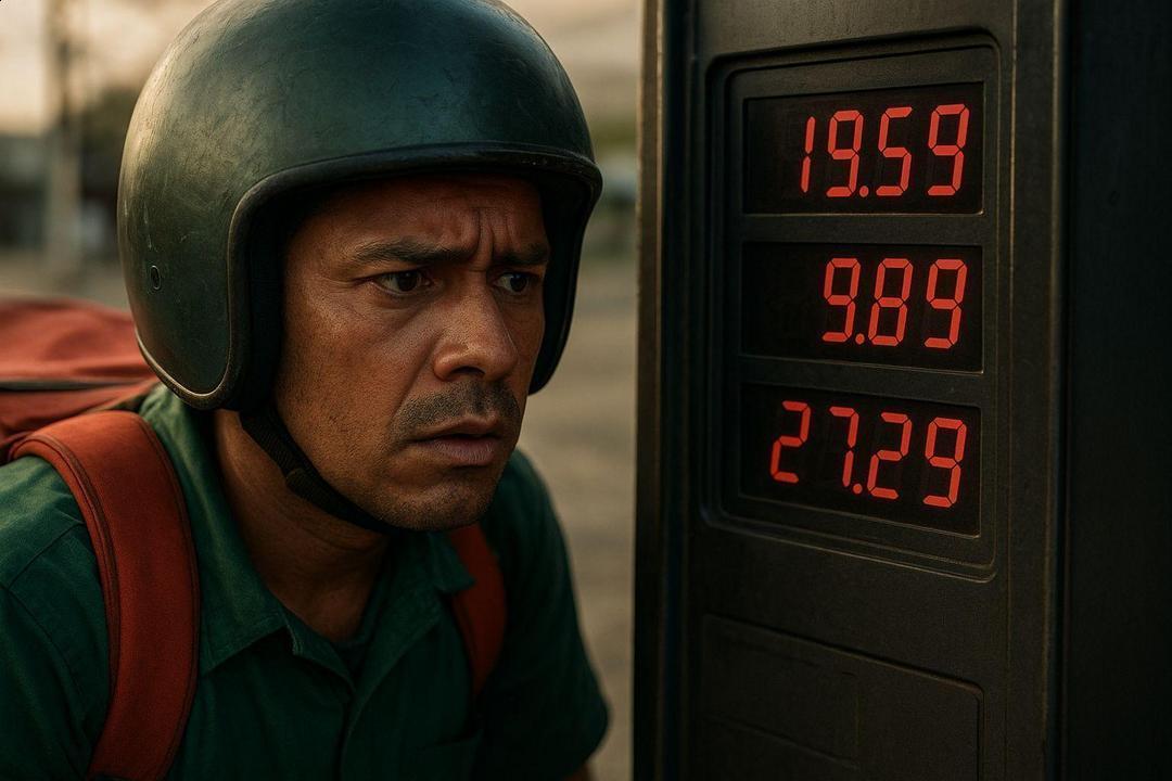 Apps de roteirização que economizam combustível e tempo Apps de roteirização que economizam combustível e tempo