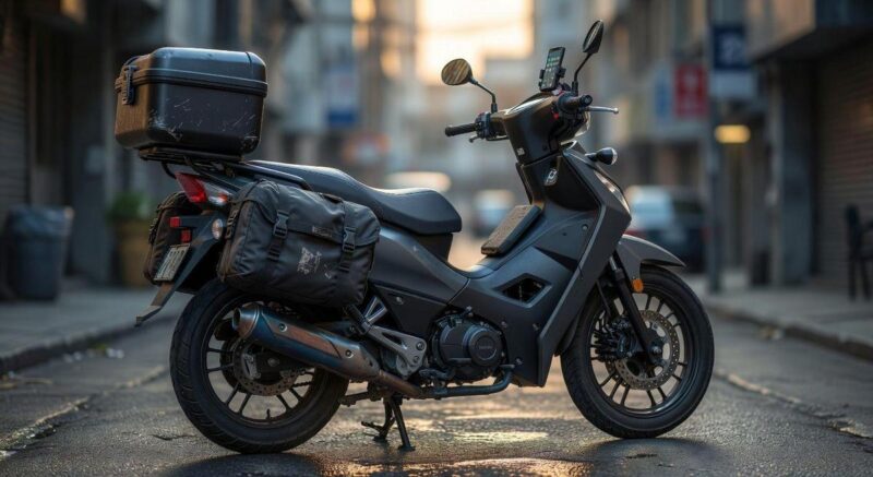 Prestação de contas: guia completo para entregas corporativas e motofrete Prestação de contas: guia completo para entregas corporativas e motofrete