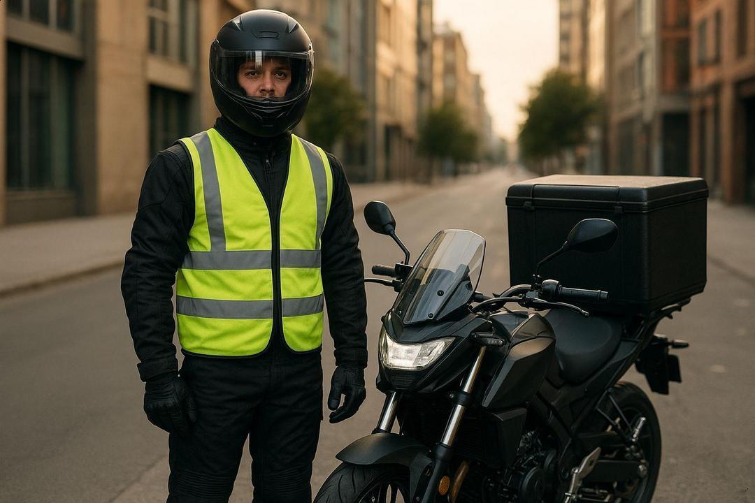 Hábitos defensivos de direção que salvam vidas