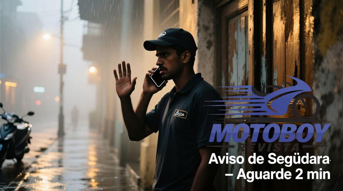 Conclusão: pilotagem consciente na neblina leve