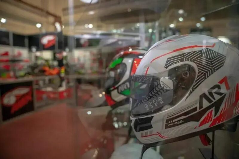 Salão das Motopeças: O Gigante do Setor de Duas Rodas